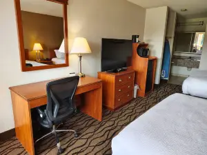 The Riverstone Hotel