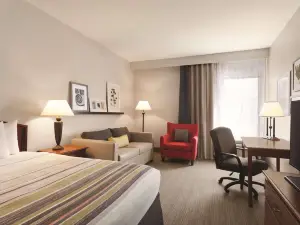 Country Inn & Suites by Radisson, Bryant (Little Rock), AR