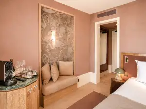ROSEMARY HOTEL