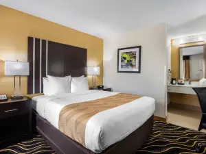 Quality Inn West Fort Worth