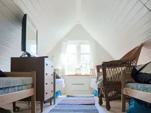 6 person holiday home in HISHULT