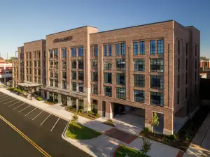 The Alamite, Tuscaloosa, a Tribute Portfolio Hotel