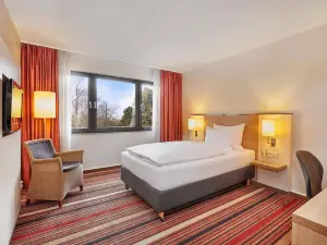 Best Western Hotel Bochum