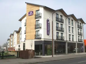 Premier Inn Stratford-Upon-Avon Waterways