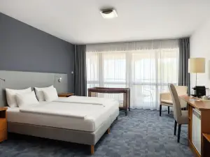 Hotel Yacht Wellness & Business