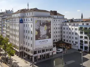 Best Western Hotel Zur Post