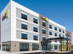 Home2 Suites by Hilton Danvers