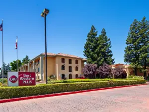 Best Western Plus Heritage Inn