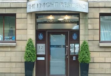 The Knight Residence by Mansley Serviced Apartments Edinburgh Popular Hotels Photos