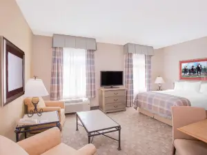 Hawthorn Extended Stay by Wyndham Conyers