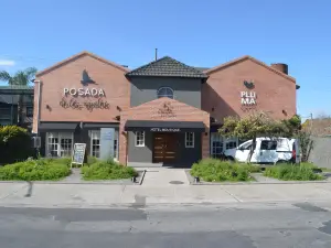 Posada de las Aguilas Hotel Boutique