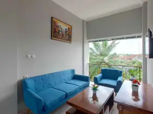 Ati Tentrem Guesthouse