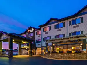 Best Western Plus Vineyard Inn  Suites