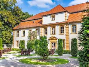 Stadtschloß Hecklingen