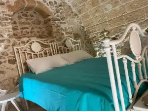 Pietrabianca Suite