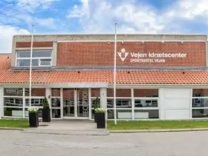 Sportshotel Vejen