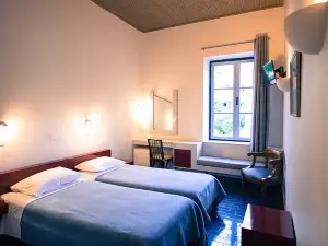 Greco Hotel