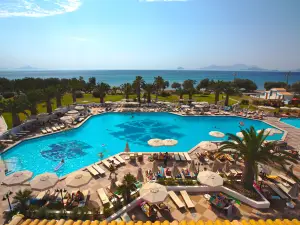 Lagas Aegean Village
