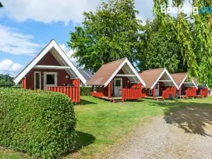 First Camp Frigård Camping & Cottages