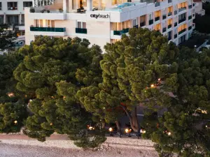 City Beach Makarska