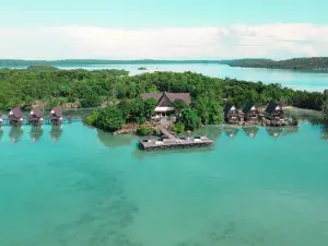 Sienna Resort