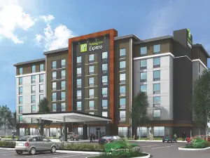 Holiday Inn Express & Suites TORONTO AIRPORT SOUTH by IHG