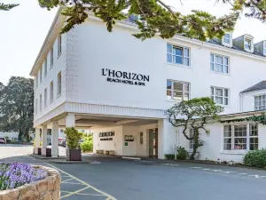 L’Horizon Beach Hotel & Spa