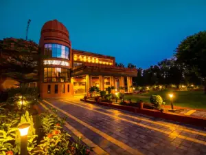 The River Front Resort