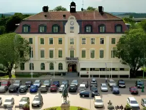 Eksjö Stadshotell