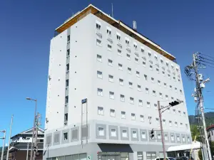 Uwajima Oriental Hotel
