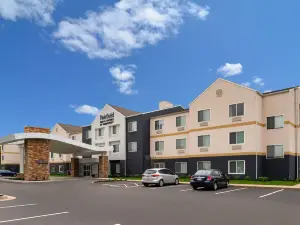 Fairfield Inn & Suites Beloit