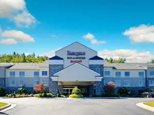 Fairfield Inn & Suites Boone