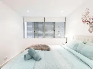 Urban Gem Sancturay - Central, Calm, Comfort