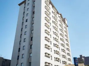 Comfort Hotel Joinville
