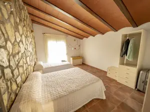 Casa Las Flores Rural