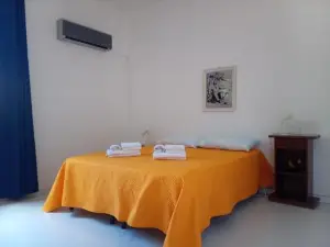 Piccola Oasi di Pace