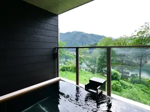 Ryokan le Vent Vert Kokyo