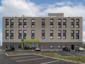 B&B HOTEL Valenciennes Onnaing