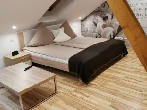 Apartmenthaus Wertheim