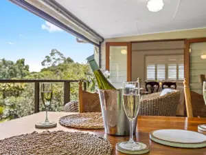 The Guesthouse Maleny