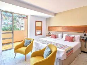 Hotel Torre Del Conde
