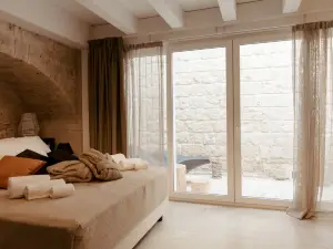 Le Carasse Boutique Hotel