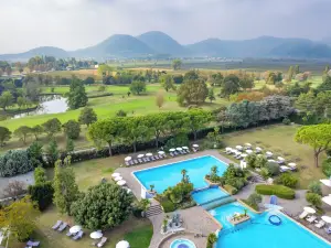 Galzignano Resort Terme & Golf - Hotel Splendid