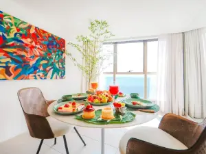 HY Apartaments & Hotels-Boa Viagem