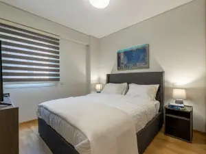 Olygreen Athens Residences