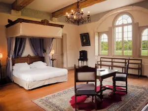 Le château de Bonnemare - Bed and Breakfast