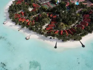 Niva Kurumba Maldives