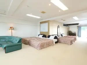 サンフラワー·シティホテル