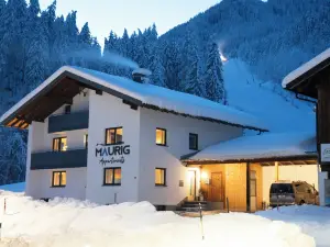Maurig Appartements