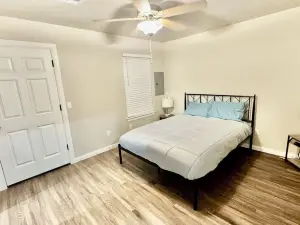 Super Host! Brand New 3 Bedroom/2 Bathroom located in the heart of Yukon!